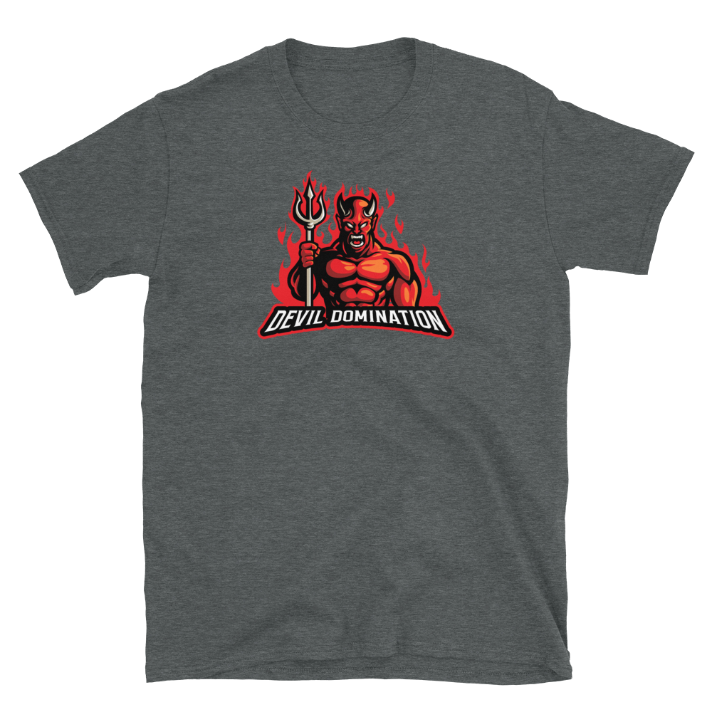 Devil Tee